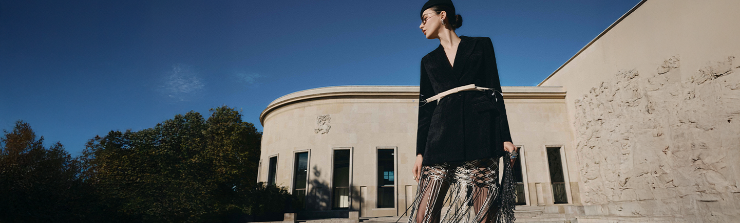 D.CHIC | NEW tiME - NEW ME