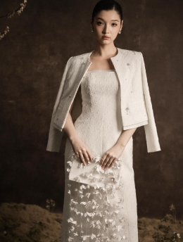 D.CHIC | NEW tiME - NEW ME