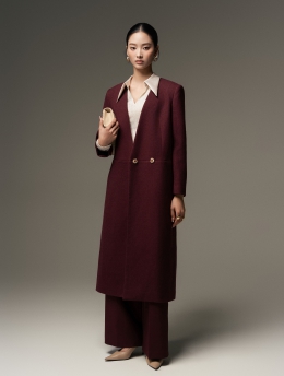 D.CHIC | NEW tiME - NEW ME