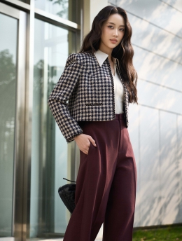 D.CHIC | NEW tiME - NEW ME