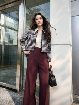 D.CHIC | NEW tiME - NEW ME