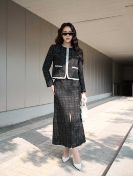 D.CHIC | NEW tiME - NEW ME