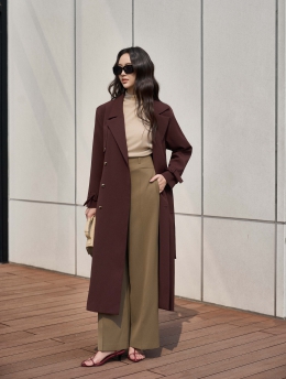 D.CHIC | NEW tiME - NEW ME