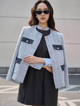 D.CHIC | NEW tiME - NEW ME