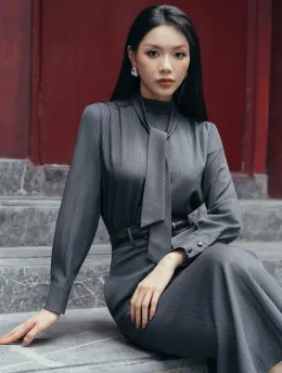 D.CHIC | NEW tiME - NEW ME