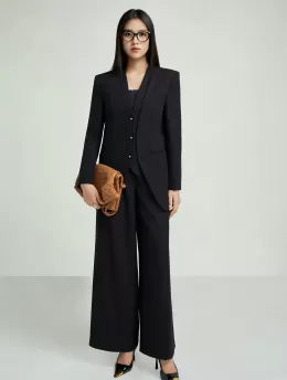 D.CHIC | NEW tiME - NEW ME