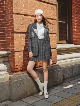 D.CHIC | NEW tiME - NEW ME