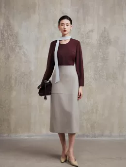 D.CHIC | NEW tiME - NEW ME