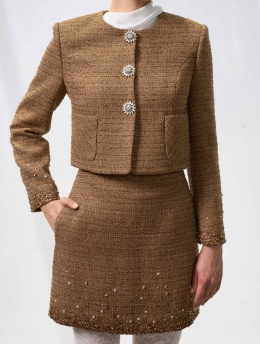 D.CHIC | NEW tiME - NEW ME