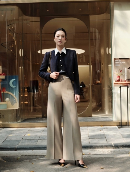 D.CHIC | NEW tiME - NEW ME