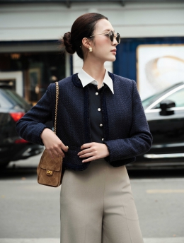 D.CHIC | NEW tiME - NEW ME