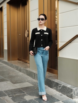 D.CHIC | NEW tiME - NEW ME