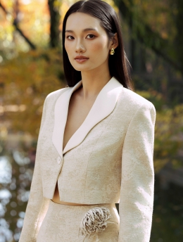 D.CHIC | NEW tiME - NEW ME