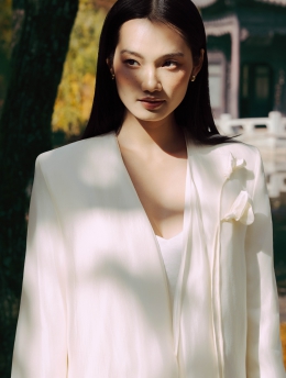 D.CHIC | NEW tiME - NEW ME