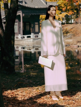 D.CHIC | NEW tiME - NEW ME