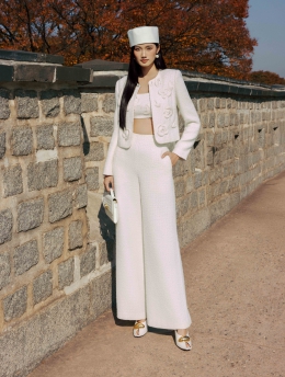 D.CHIC | NEW tiME - NEW ME