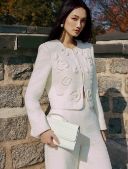 D.CHIC | NEW tiME - NEW ME