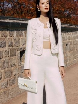 D.CHIC | NEW tiME - NEW ME