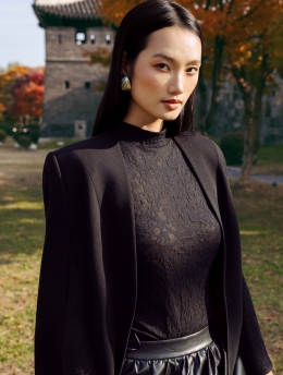 D.CHIC | NEW tiME - NEW ME