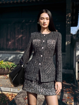 D.CHIC | NEW tiME - NEW ME