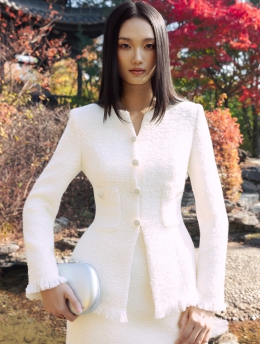 D.CHIC | NEW tiME - NEW ME