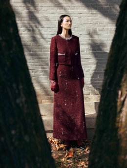 D.CHIC | NEW tiME - NEW ME