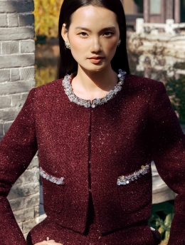 D.CHIC | NEW tiME - NEW ME