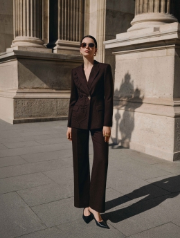 D.CHIC | NEW tiME - NEW ME