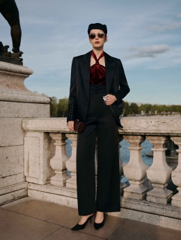 D.CHIC | NEW tiME - NEW ME