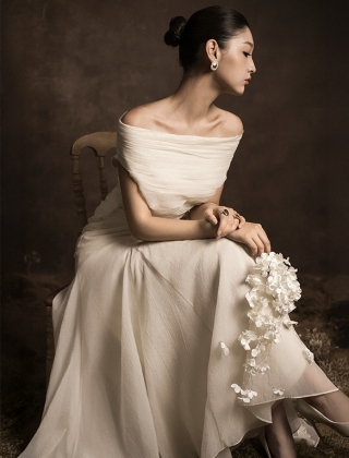 THE PRIDE OF ROSE - D.CHIC Limited
