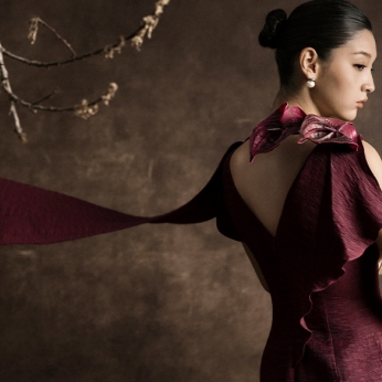 D.CHIC | NEW tiME - NEW ME