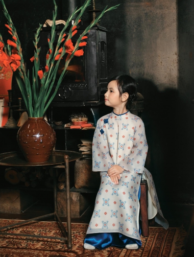 D.CHIC | NEW tiME - NEW ME