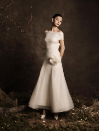 D.CHIC | NEW tiME - NEW ME