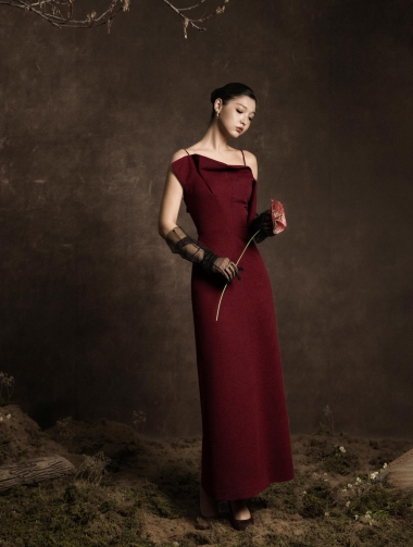 D.CHIC | NEW tiME - NEW ME