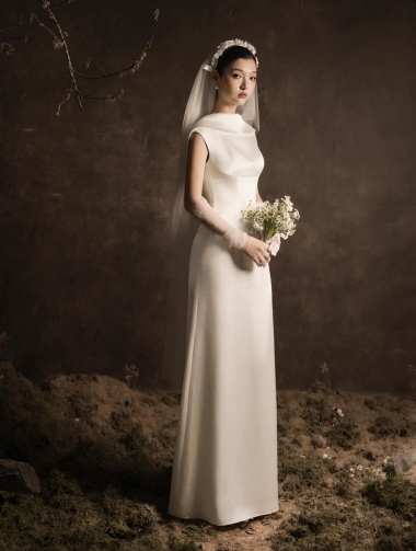 D.CHIC | NEW tiME - NEW ME