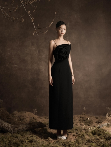 D.CHIC | NEW tiME - NEW ME