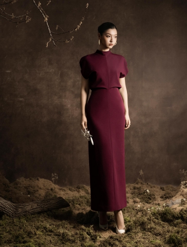 D.CHIC | NEW tiME - NEW ME