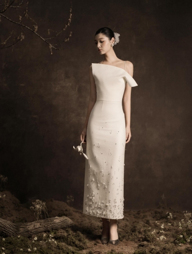 D.CHIC | NEW tiME - NEW ME