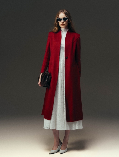 D.CHIC | NEW tiME - NEW ME