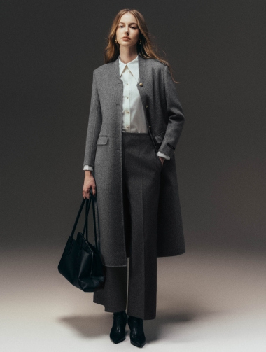 D.CHIC | NEW tiME - NEW ME