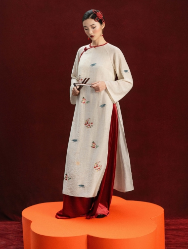 D.CHIC | NEW tiME - NEW ME