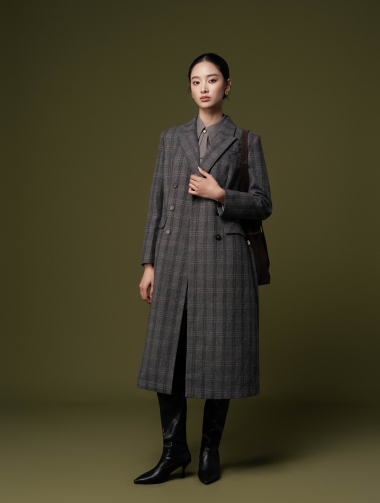 D.CHIC | NEW tiME - NEW ME