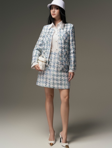 D.CHIC | NEW tiME - NEW ME