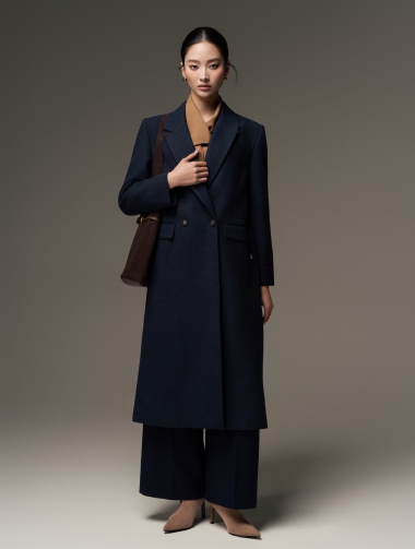 D.CHIC | NEW tiME - NEW ME