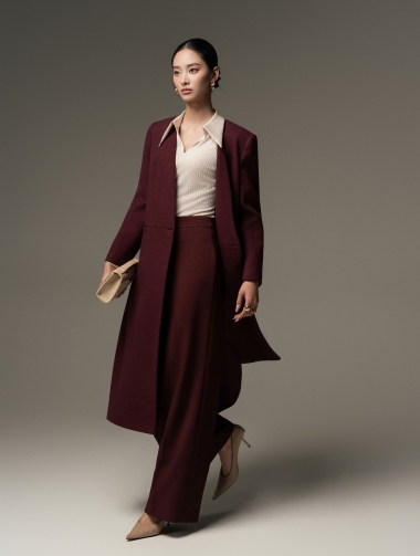 D.CHIC | NEW tiME - NEW ME