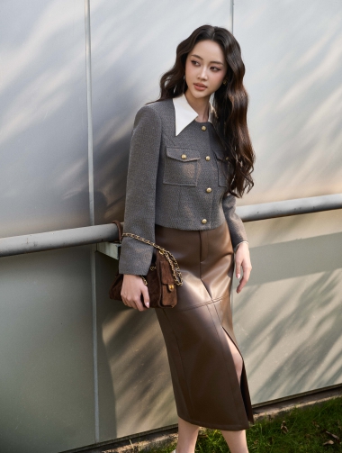 D.CHIC | NEW tiME - NEW ME