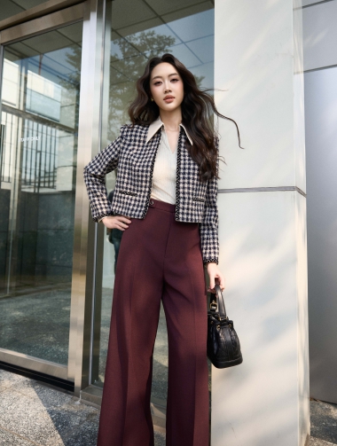 D.CHIC | NEW tiME - NEW ME