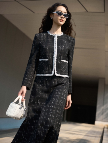 D.CHIC | NEW tiME - NEW ME