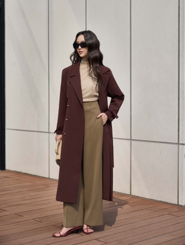 D.CHIC | NEW tiME - NEW ME