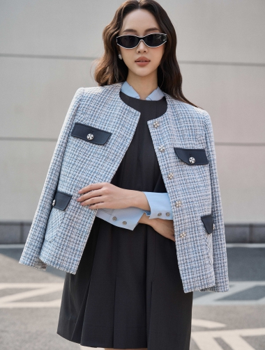 D.CHIC | NEW tiME - NEW ME